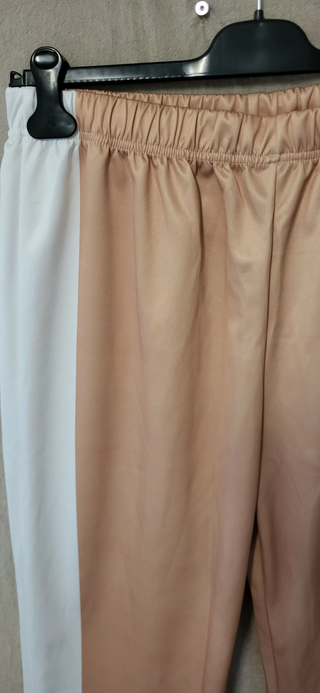 Finos pantalones relajados talla XL. – photo 2